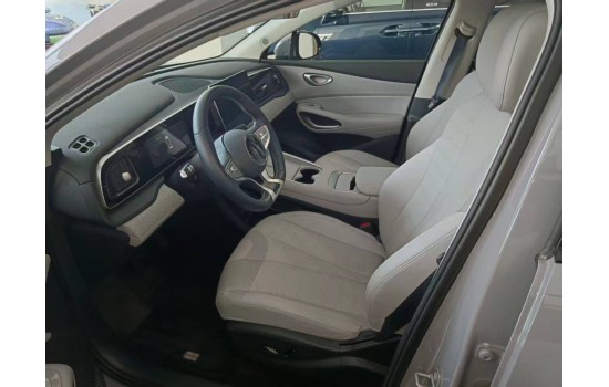 BYD Sea Lion 05 EV, 2025, пробіг 7,6 тисяч км 